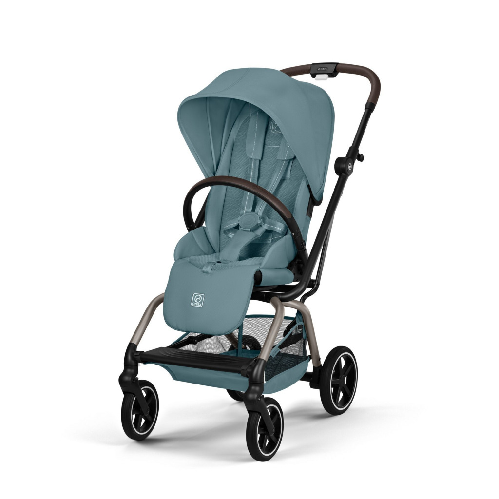 CYBEX Gold Eezy S Twist+ 2 2